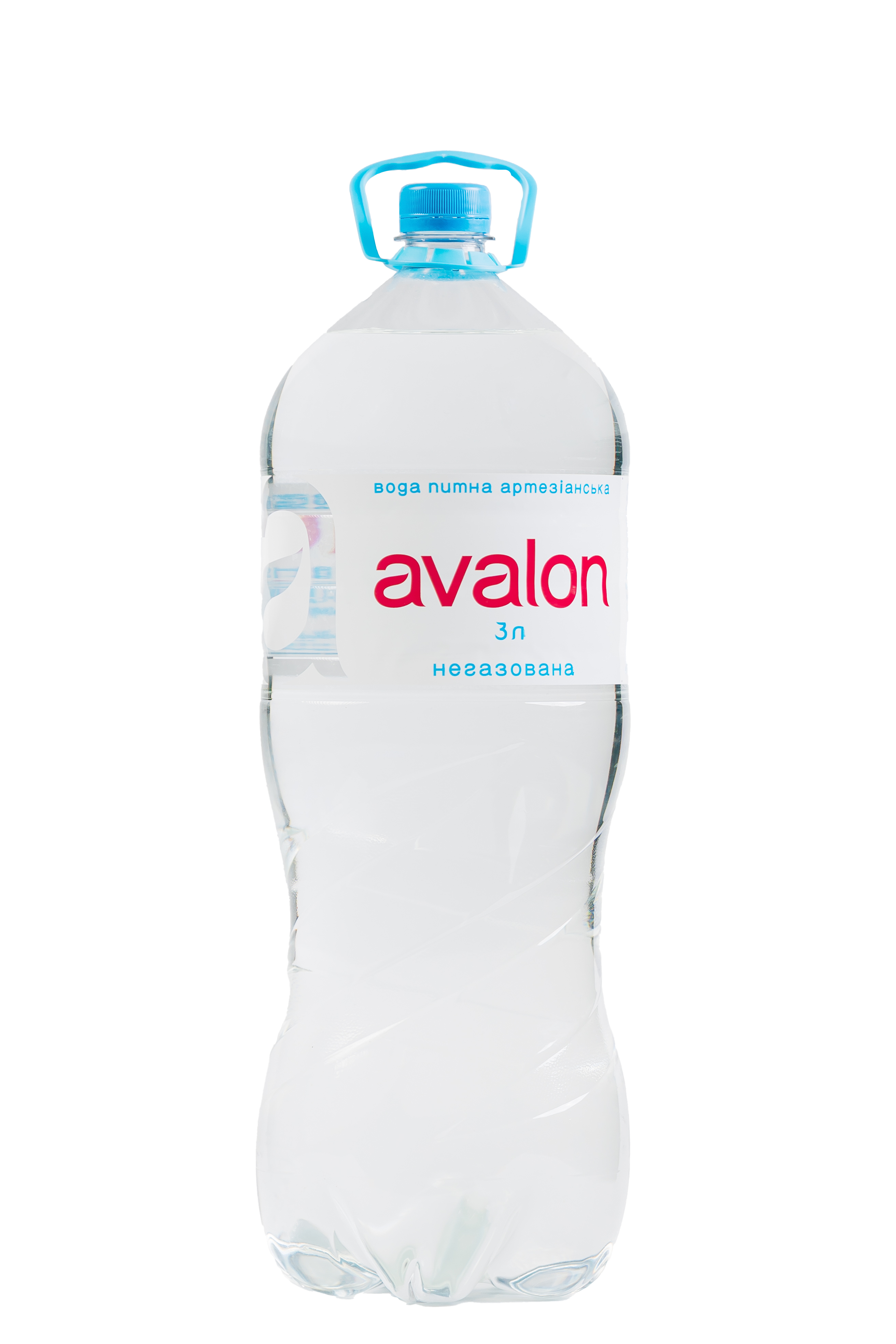 Вода AVALON 3,0 л негазована